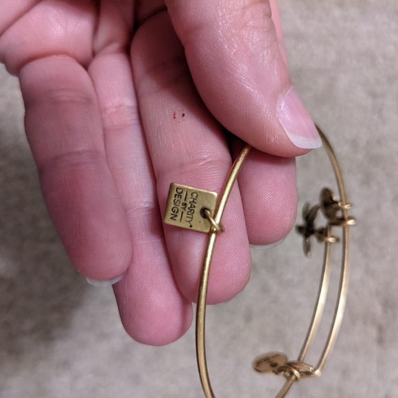 Alex and Ani Bracelet - Picture 6 of 9